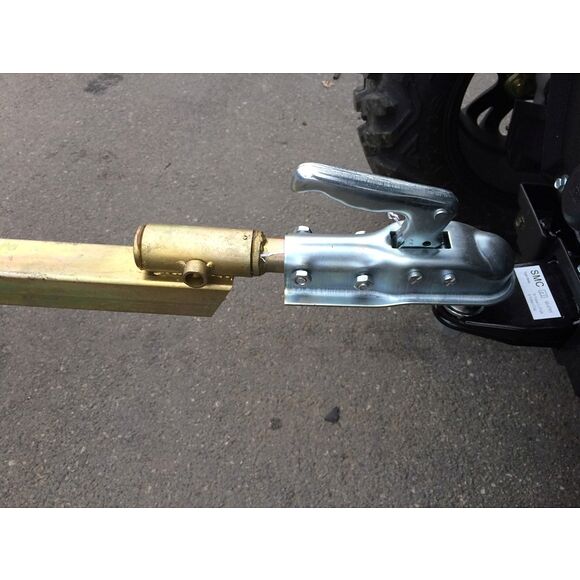 ROUGHWORX ATV Vägskrapa/Vägsladd 180Cm