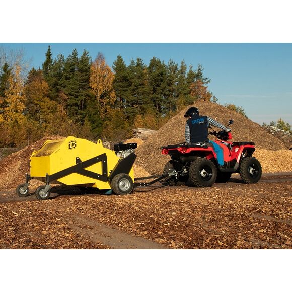 Iron Baltic (IB) IB Uppsamlare 1200