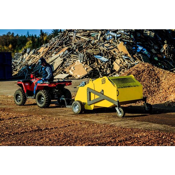 Iron Baltic (IB) IB Uppsamlare 1200