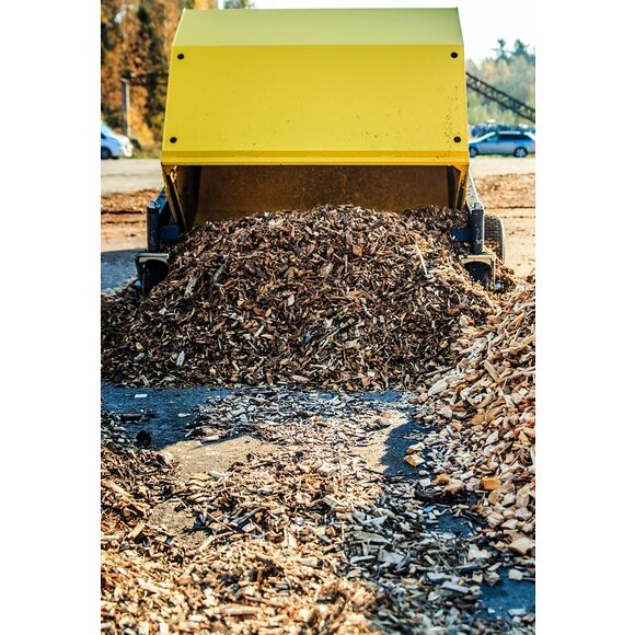 Iron Baltic (IB) IB Uppsamlare 1200