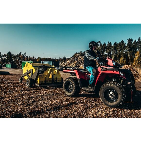 Iron Baltic (IB) IB Uppsamlare 1200