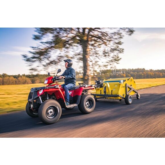 Iron Baltic (IB) IB Uppsamlare 1200