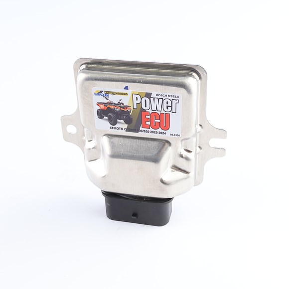 Iron Baltic (IB) ECU Box POWER C-Force 500 / 520 (2023+) Bosch MSE8.0 ECU