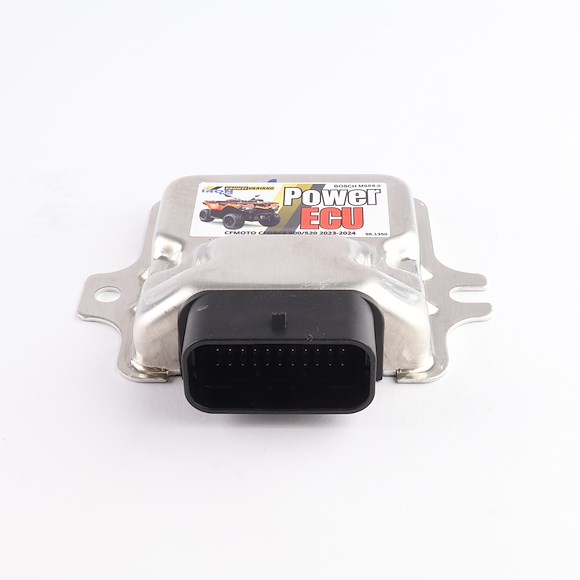 Iron Baltic (IB) ECU Box POWER C-Force 500 / 520 (2023+) Bosch MSE8.0 ECU