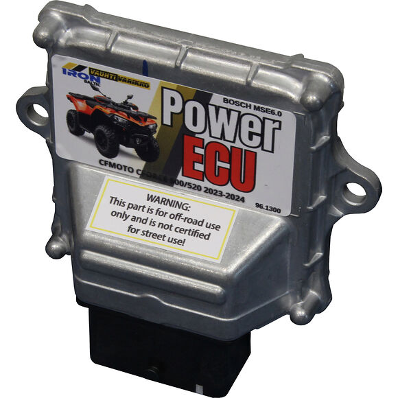 Iron Baltic (IB) ECU Box POWER C-Force 500/520 (2023+) G2