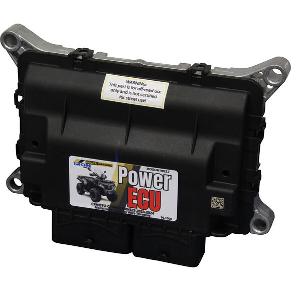 Iron Baltic (IB) ECU Box POWER C-Force 600/625 (2023+)