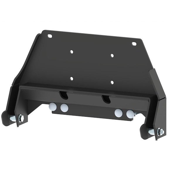 Iron Baltic (IB) Centermonterad Plog CF Moto C Force 450/520 / Goes Terrox