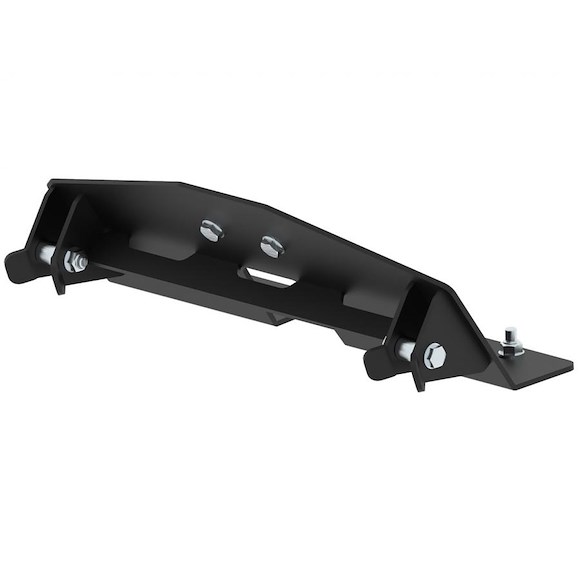 Iron Baltic (IB) Frontmonterad Plog UTV - Polaris Ranger 400/EV/570 mfl.