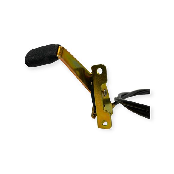 Iron Baltic (IB) Gasvajer komplett med handtag Slaghack