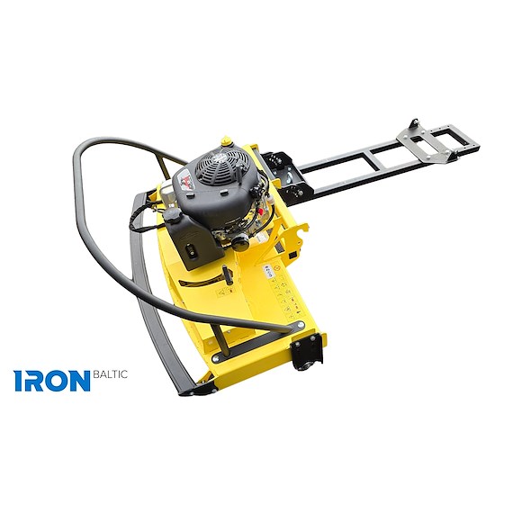 Iron Baltic (IB) IB ATV Frontklippare 120cm
