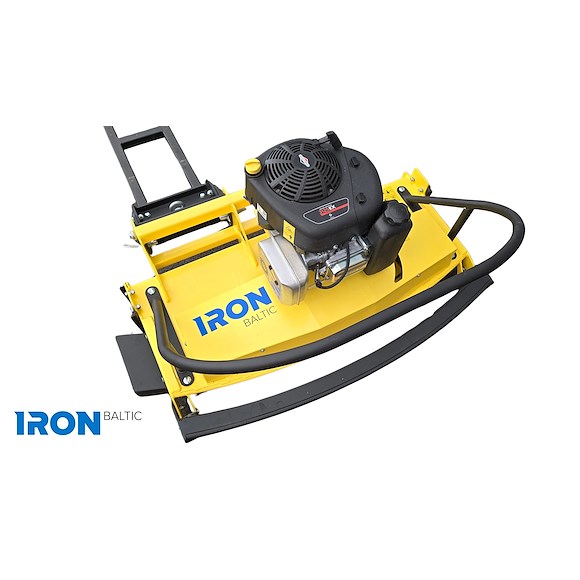 Iron Baltic (IB) IB ATV Frontklippare 120cm