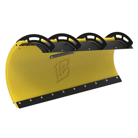 Iron Baltic (IB) IB ATV Plogpaket Koniskt GEN II 150cm Centermonterad