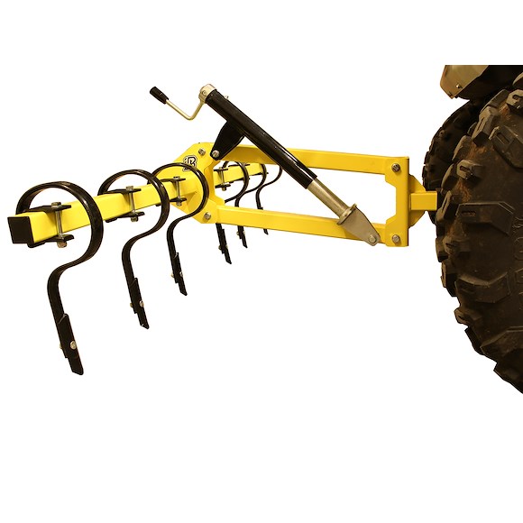 Iron Baltic (IB) IB Redskapsbärare Manuell för 2 tum mottagare/fäste