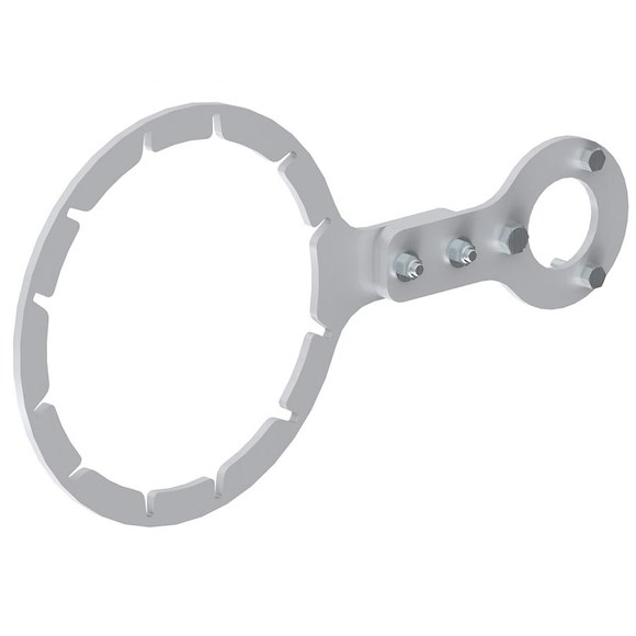 Iron Baltic (IB) Kopplingsverktyg Can-Am