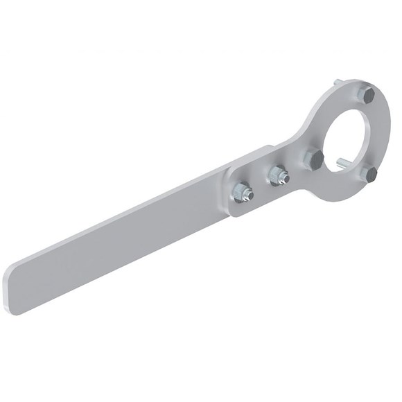 Iron Baltic (IB) Kopplingsverktyg Can-Am