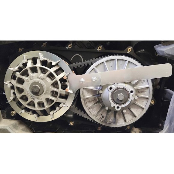 Iron Baltic (IB) Kopplingsverktyg Can-Am