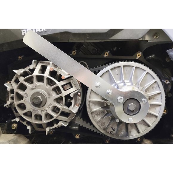 Iron Baltic (IB) Kopplingsverktyg Can-Am