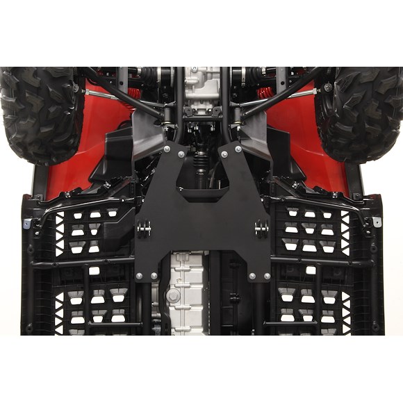 Iron Baltic (IB) Plogfäste CF Moto C4/C5 2026+