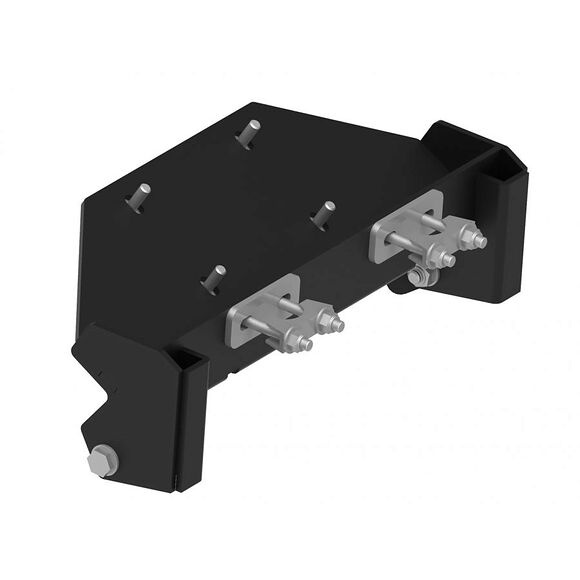 Iron Baltic (IB) Plogfäste Front Goes XWOLF 700 Kräver Narrow Push Tube