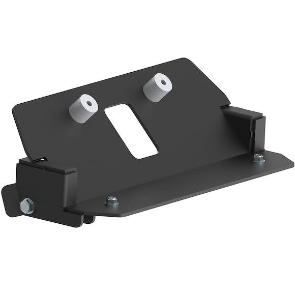 Iron Baltic (IB) Plogfäste Front UTV Can-Am Defender / Traxter