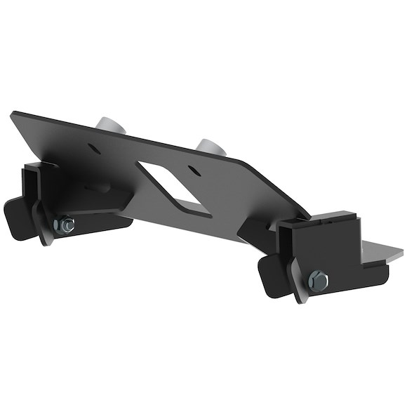 Iron Baltic (IB) Plogfäste Front UTV Can-Am Defender / Traxter