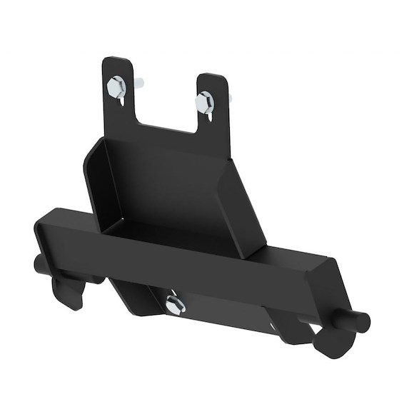 Iron Baltic (IB) Plogfäste Front UTV CF Moto U Force 600