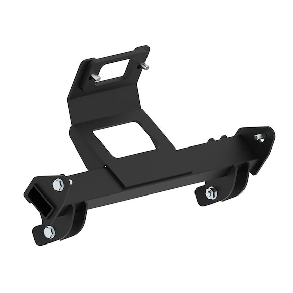 Iron Baltic (IB) Plogfäste Front UTV Segway Fugleman UT10