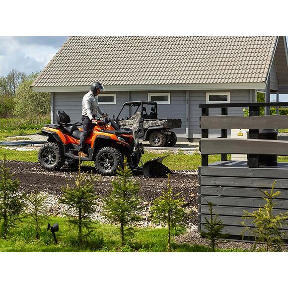 Iron Baltic (IB) Ploglyftsadapter CF Moto C-Force 850/1000