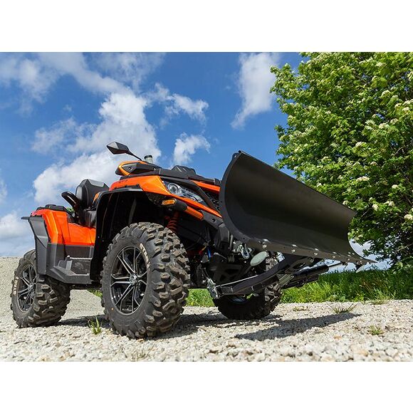 Iron Baltic (IB) Ploglyftsadapter CF Moto C-Force 850/1000