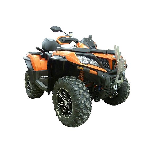 Iron Baltic (IB) Ploglyftsadapter CF Moto C-Force 850/1000