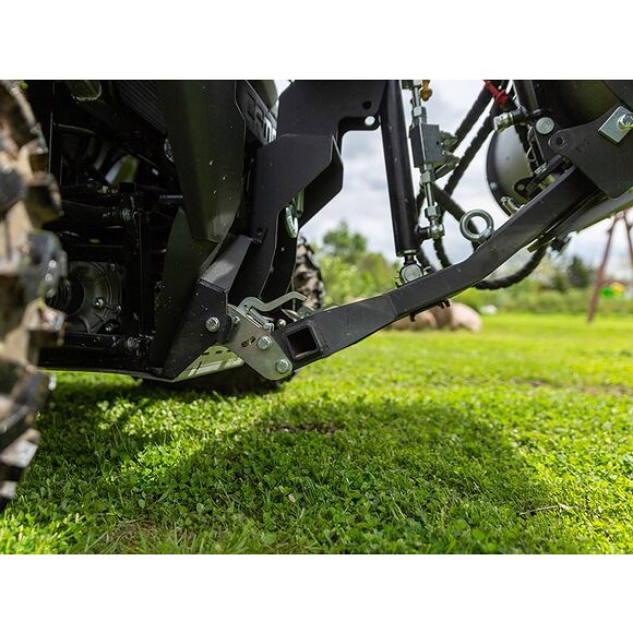 Iron Baltic (IB) Ploglyftsadapter CF Moto C-Force 850/1000