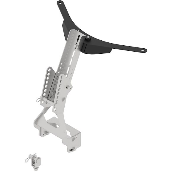 Iron Baltic (IB) Ploglyftsadapter CF Moto C4/C5