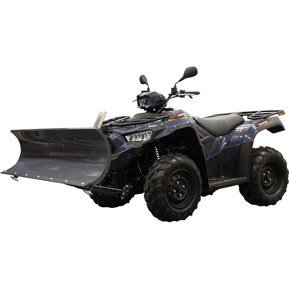 Iron Baltic (IB) Ploglyftsadapter Kawasaki Brute Force 450 2025+