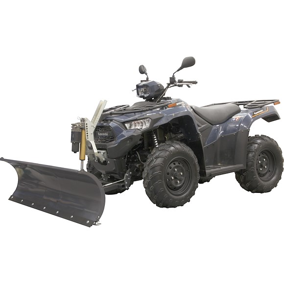 Iron Baltic (IB) Ploglyftsadapter Kawasaki Brute Force 450 2025+