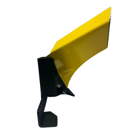 Iron Baltic (IB) Plogskär 1-sidigt för IB Redskapsbärare (G2)