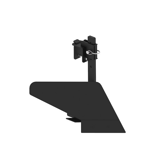 Iron Baltic (IB) Plogskär 1-sidigt för IB Redskapsbärare