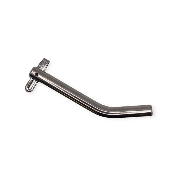 Iron Baltic (IB) Snabbsprint Dragkrok/Timmerkran