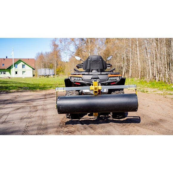 Iron Baltic (IB) Vält för IB Redskapsbärare