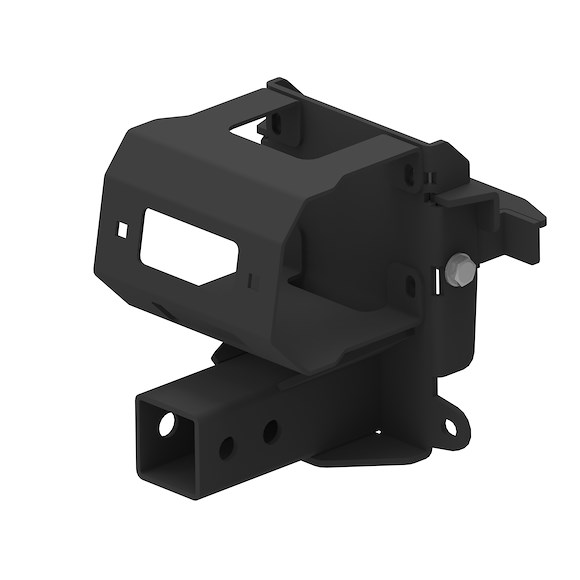 Iron Baltic (IB) Vinschfäste Bak Loncin XWOLF 550/700 2024+