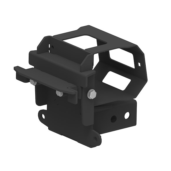 Iron Baltic (IB) Vinschfäste Bak Loncin XWOLF 550/700 2024+