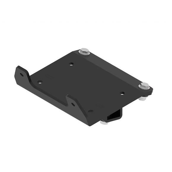 Iron Baltic (IB) Vinschfäste Fram Kawasaki Brute Force 450 2025+