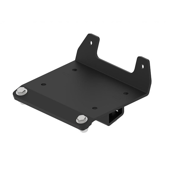 Iron Baltic (IB) Vinschfäste Fram Kawasaki Brute Force 450 2025+