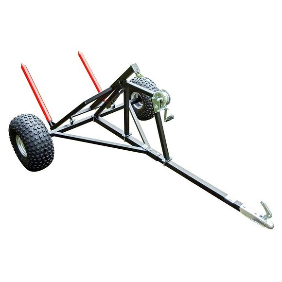 Iron Baltic (IB) IB Balvagn 600Kg