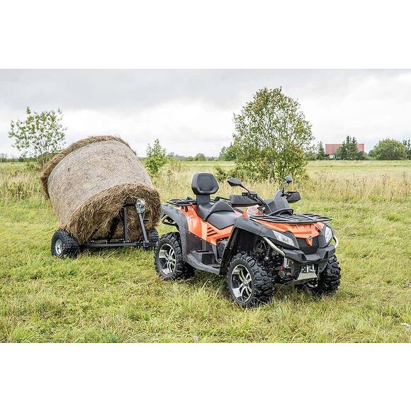 Iron Baltic (IB) IB Balvagn 600Kg