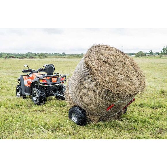 Iron Baltic (IB) IB Balvagn 600Kg