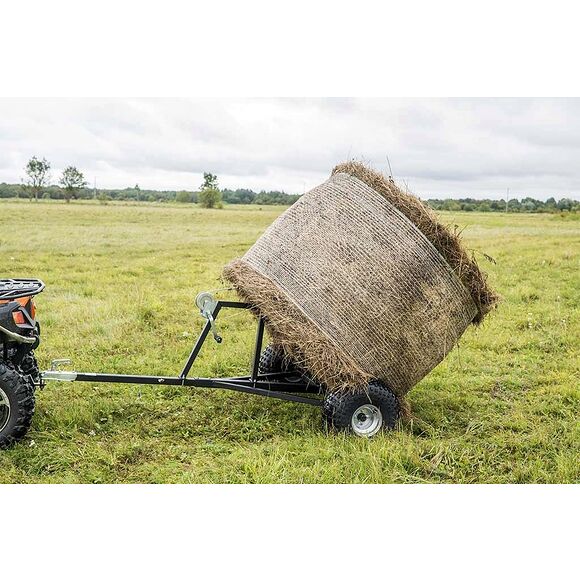 Iron Baltic (IB) IB Balvagn 600Kg
