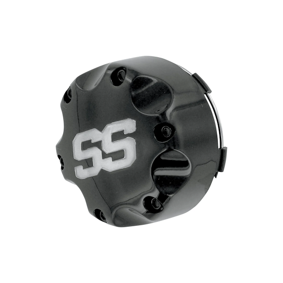 ITP Centrumkåpa ITP SS 112/212 Svart 4/137 & 4/156