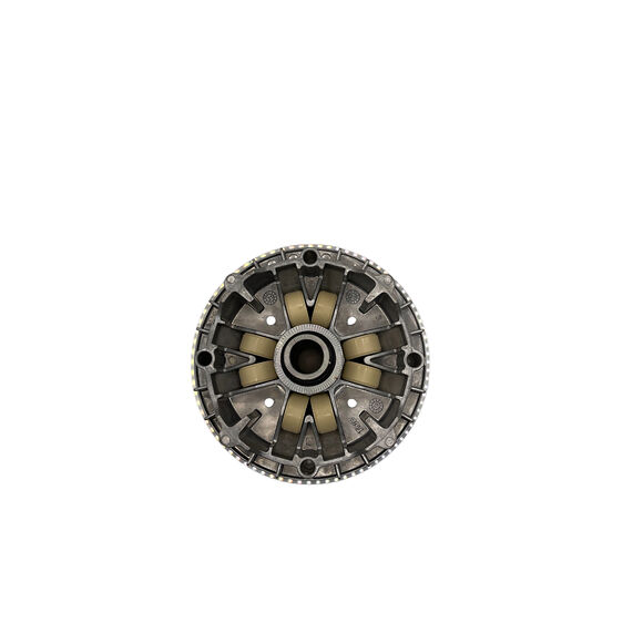 ITP Primärvariator TGB