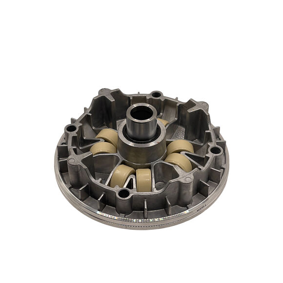 ITP Primärvariator TGB