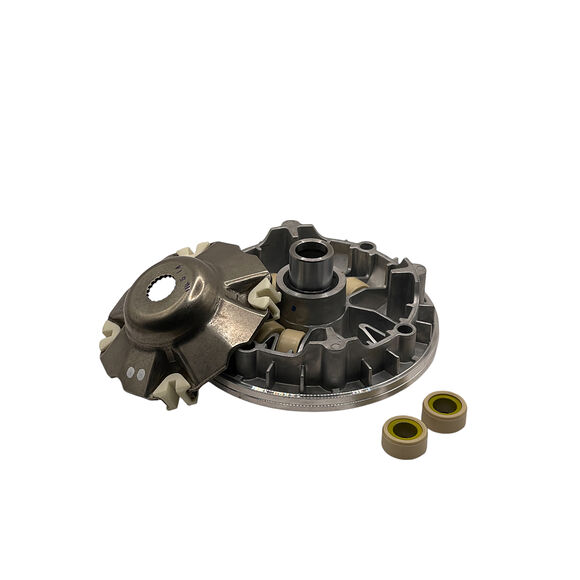 ITP Primärvariator TGB